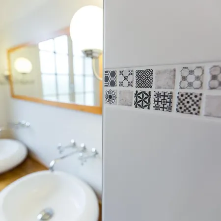 Bed & Breakfast Le Vallon De Guerry 3*