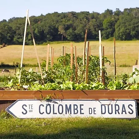 Le Vallon De Guerry Bed & Breakfast 3*