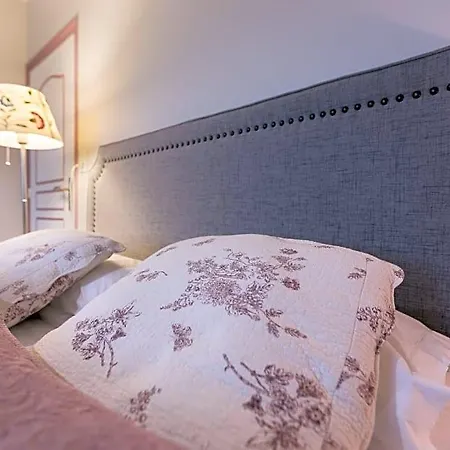 Bed & Breakfast Le Vallon De Guerry Sainte-Colombe-de-Duras