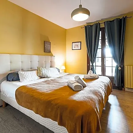 Le Vallon De Guerry Bed & Breakfast Sainte-Colombe-de-Duras