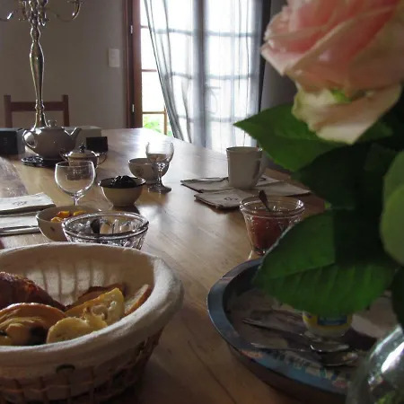 Le Vallon De Guerry 3*