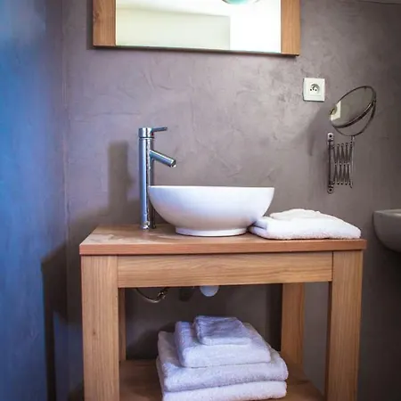 Le Vallon De Guerry 3* Sainte-Colombe-de-Duras