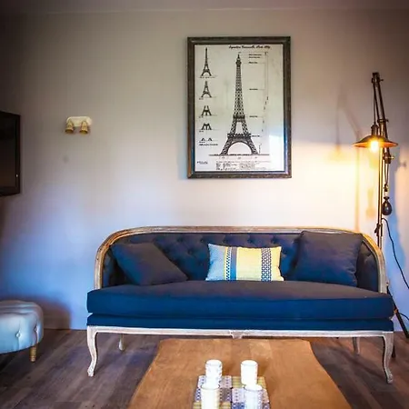 Le Vallon De Guerry 3*