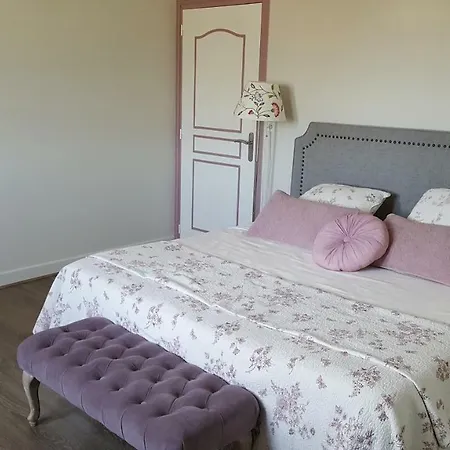 Le Vallon De Guerry 3*