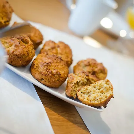 Le Vallon De Guerry Sainte-Colombe-de-Duras