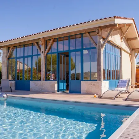 Le Vallon De Guerry 3*