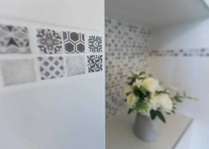 ベッド・アンド・ブレックファスト Le Vallon De Guerry