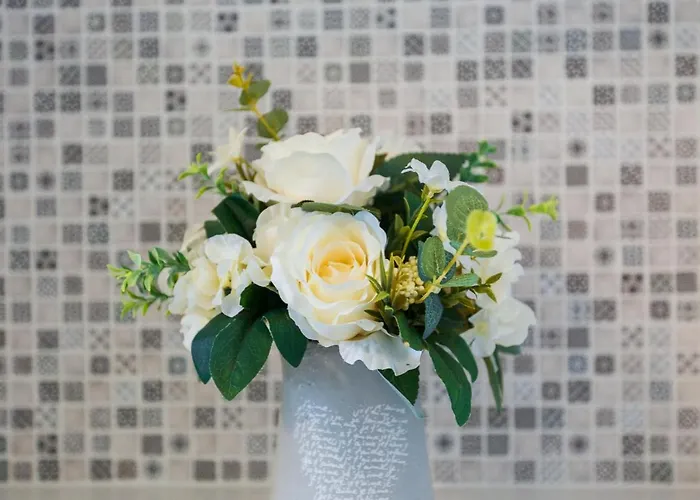 ベッド・アンド・ブレックファスト Le Vallon De Guerry 3*