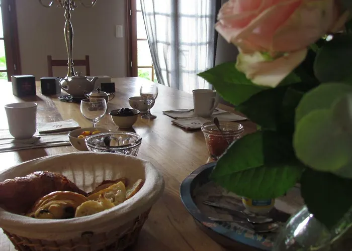 Le Vallon De Guerry 3*