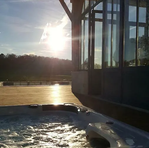 Le Vallon De Guerry 3*