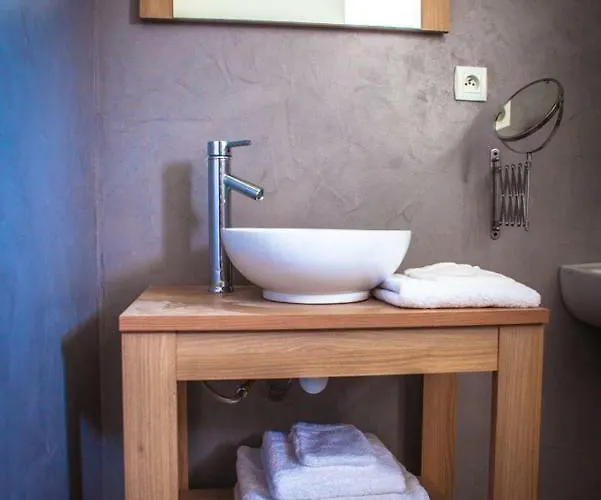 Le Vallon De Guerry 3* Sainte-Colombe-de-Duras